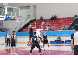 Kayseri U-18 Basketbol Ligi