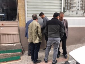 Cinayet mi, kaza mı