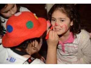 11 Ekim Dünya Kız Çocukları Günü Beylikdüzü’nde kutlandı