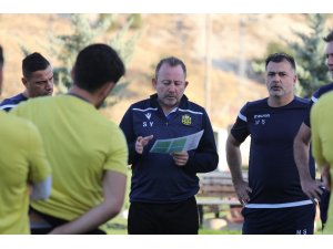 Yeni Malatyaspor, Başakşehir ile karşılaşacak