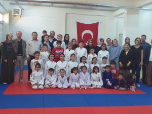 Ilgın'da Amatör Spor Haftası