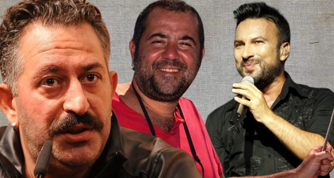 Ünlü sanatçılar, Barış Pınarı Harekatı'na kör sağır kaldılar