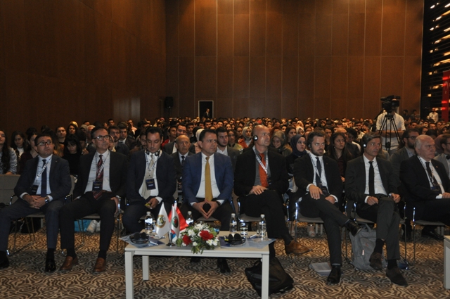 Baro'dan İnsan Hakları Çalıştayı