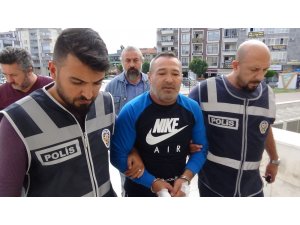 Edremit’te kadın cinayeti