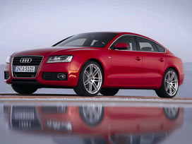 Audi ilk üç ayda satış rekoru kırdı