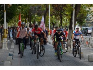 Amatör Spor Haftası etkinlikleri sürüyor