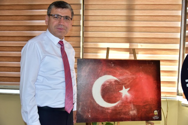 Doğrul: Mehmetçiğin yanındayız