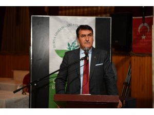 Osmangazi Belediyespor’da Dündar yeniden başkan seçildi