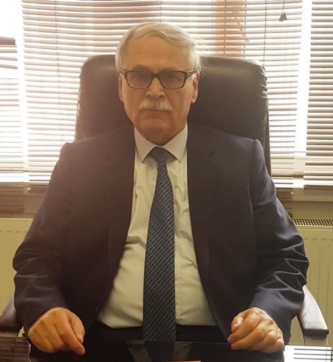 Küçükdağ: Barış Pınarı Harekâtının yanındayız