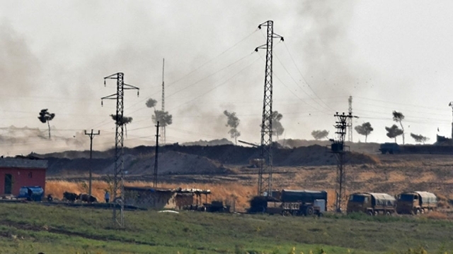 "Kiliseye saldırı" oyunu! PKK öyle ahlaksız bir plan yaptı ki...