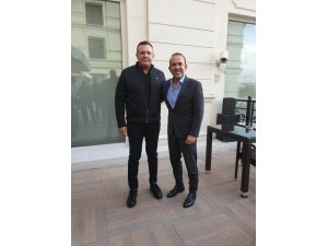 Denizlispor, teknik direktör Mehmet Özdilek ile anlaştı