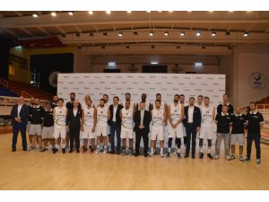 Petkimspor’un hedefi Süper Lig