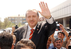 "Aydın siyaseti" tutmadı mı?