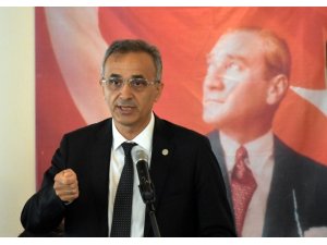 AK Parti Marmaris İlçe Başkanı Osman Ülgen’den festival’e ağır eleştiri
