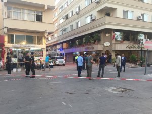 Hatay'da silahlı kavga: 4 yaralı