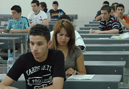 YGS'de 3 soru daha hatalı iddiası