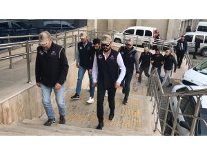 GÜNCELLEME - Zonguldak'ta terör operasyonu