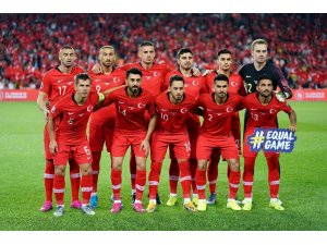 Şenol Güneş’ten 4 değişiklik