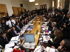 CHP'den komisyon raporuna şerh