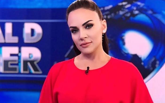 Buket Aydın: Saldırsanız da buradayız