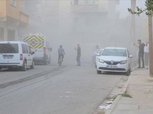 Mardin Valiliği: “Nusaybin’de 8 kişi şehit oldu, 35 kişi yaralandı”