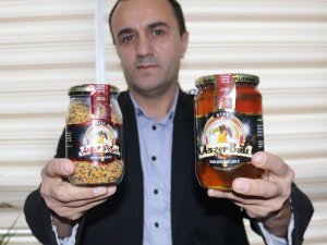 Anzer Balı’nda rekolte az olunca öncelik hastaların olacak