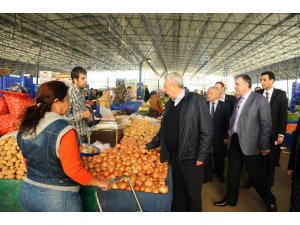 Palandöken: “Geçen yılın zam şampiyonu ürünlere talep yok”