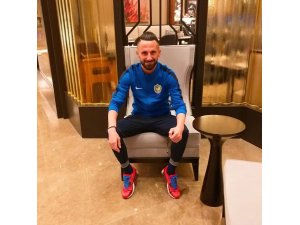Amedspor’da Yusuf Yağmur Sevinci