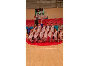 Melikgazi Belediyespor’dan 3 maçta 3 galibiyet