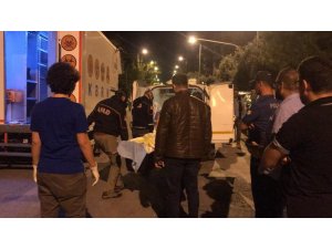 Denizli’de intihar eden üniversiteli gencin siyanür içtiği iddiası