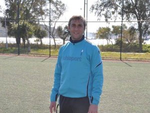 Eski Ispartasporlu futbolcu, Isparta 32 Spor’da yardımcı antrenör oldu