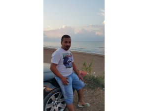 3 buçuk aydır kayıptı cesedi toprağa gömülü olarak bulundu