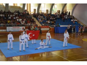 Aydın’da Amatör Spor Haftası sona erdi
