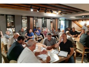 Orman işletmesi her ay iki ihale yapacak