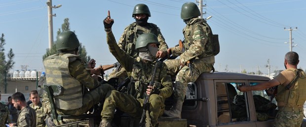 İşte o ülkeler... Barış Pınarı Harekatı'na destek artıyor!