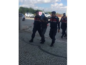 Biga İlçe Jandarma Komutanlığından uyuşturucuya af yok