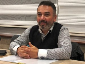 Fatsa Belediyespor Başkanı istifa etti
