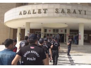 Şanlıurfa merkezli 28 ilde dolandırıcılık operasyonu: 79 tutuklama