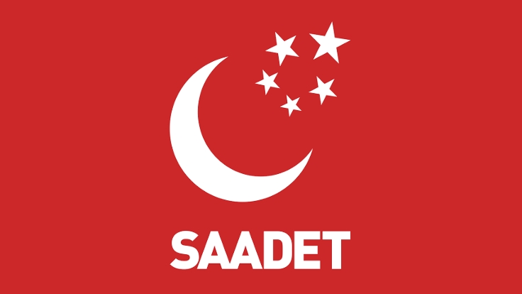TSK'ya 'zalim' diyen Saadet Partili meclis üyesi gözaltına alındı
