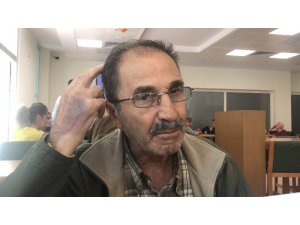 Acılı baba konuştu, ‘Bizi de tehdit ediyordu’