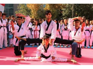 Van’da Amatör Spor Haftası etkinlikleri sona erdi
