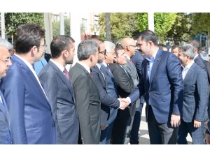 "Bölgeyi teröristlerden temizleyeceğiz"