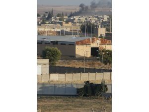 Barış Pınarı Harekatı