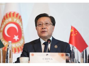 3. Parlamento Başkanları Konferansı