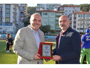 Türkiye Ragbi Milli Takımı, Andorra’yı 36-12 mağlup etti