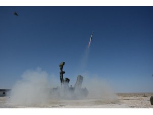 HİSAR hedefi on ikiden vurdu