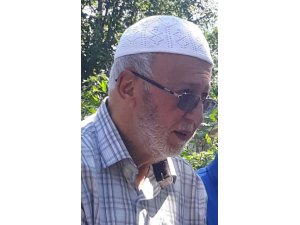 Kestane toplarken dereye yuvarlanan şahıs hayatını kaybetti