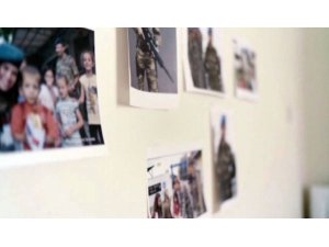 Engellilerden duygulandıran klip