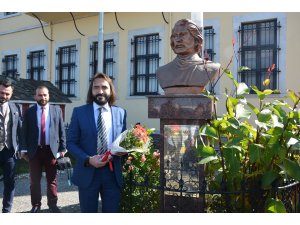 Yazar Oğuz Atay doğum yeri İnebolu'da anıldı