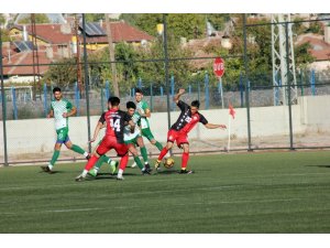 Kayseri Süper Amatör Küme